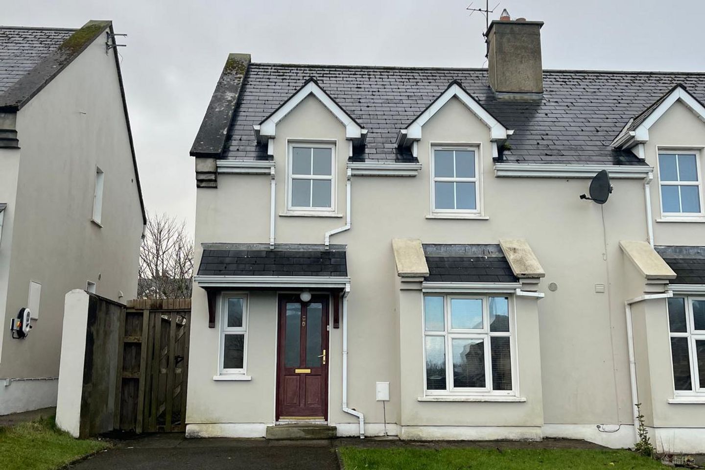 60 Sea View Park, Cliffoney, Sligo, Co. Sligo, F91H2D3