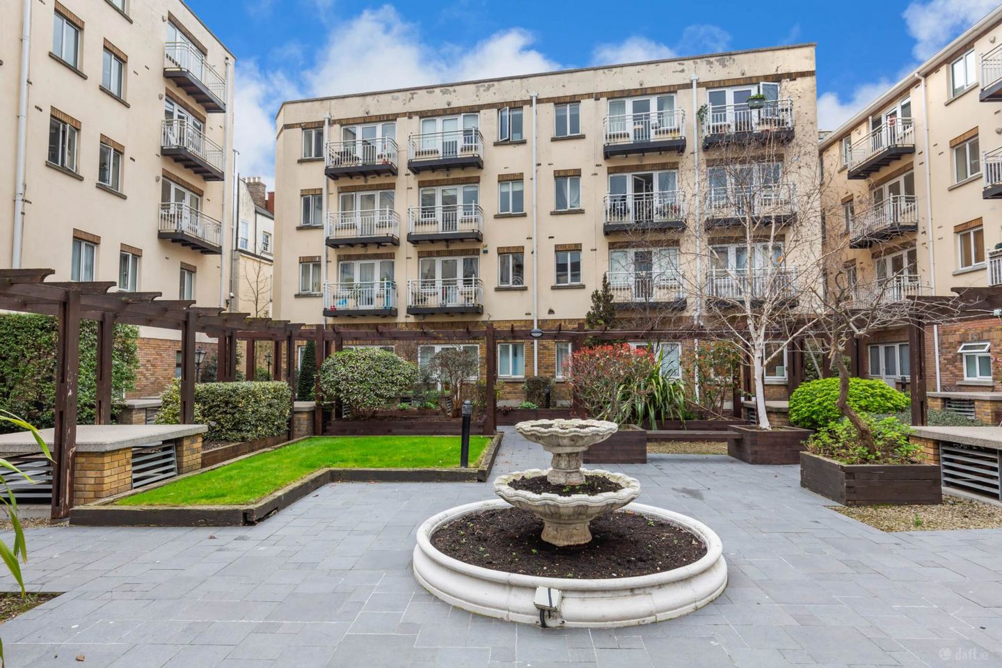 Apartment 362 Bachelors Walk, Dublin  1, D01K857