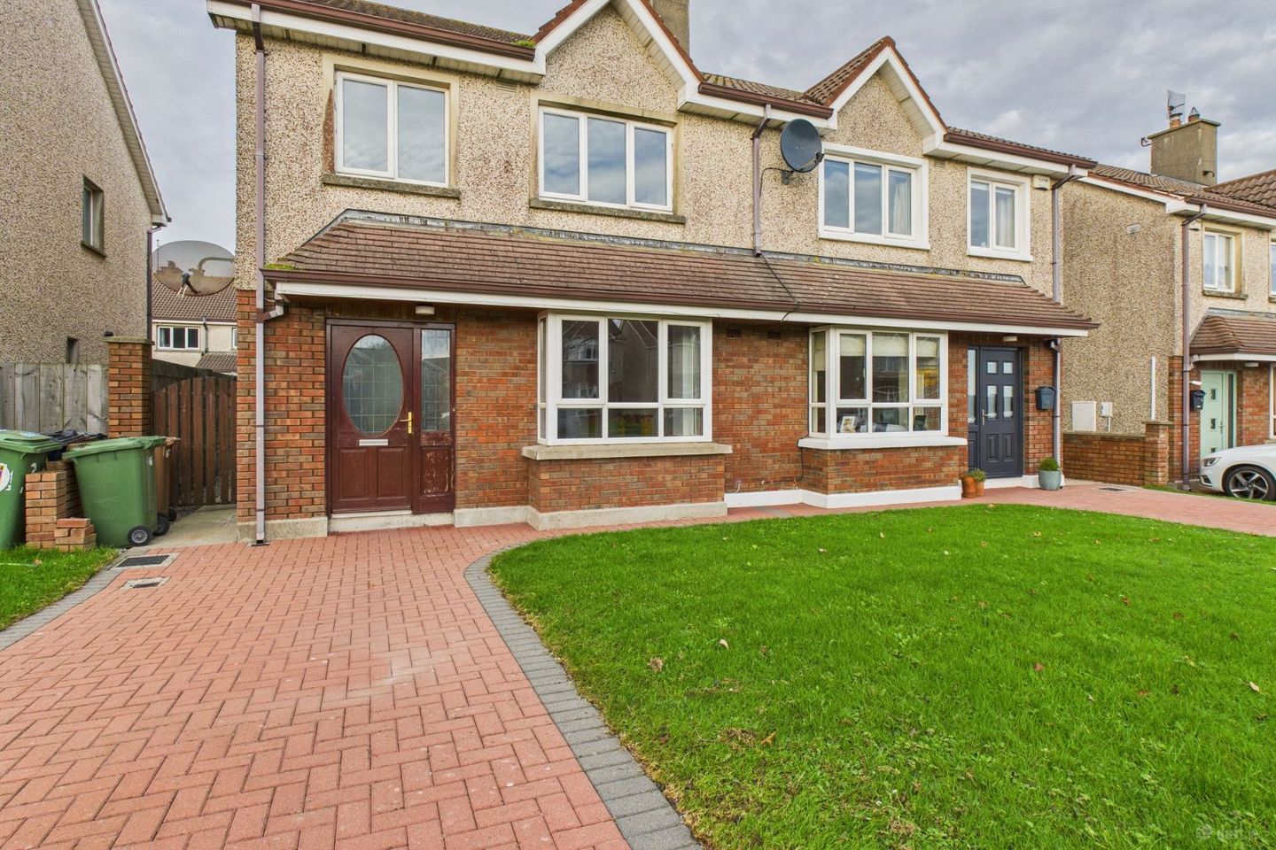 6 The Estuary, Somerville, Tramore, Co. Waterford, X91W9K8