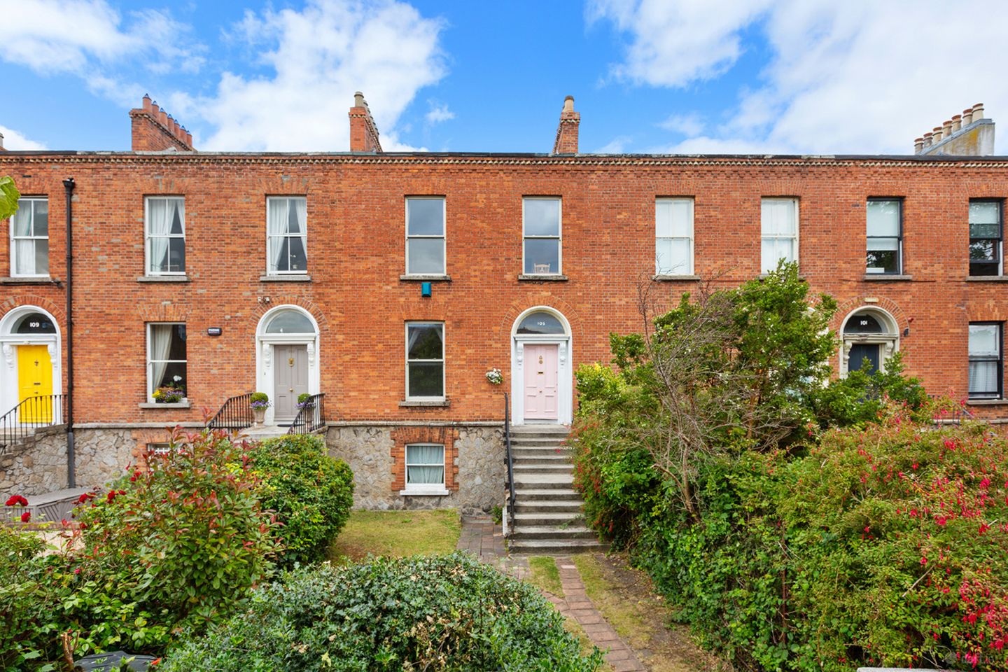 105 Marlborough Road, Donnybrook, Donnybrook, Dublin 4, D04W2T4