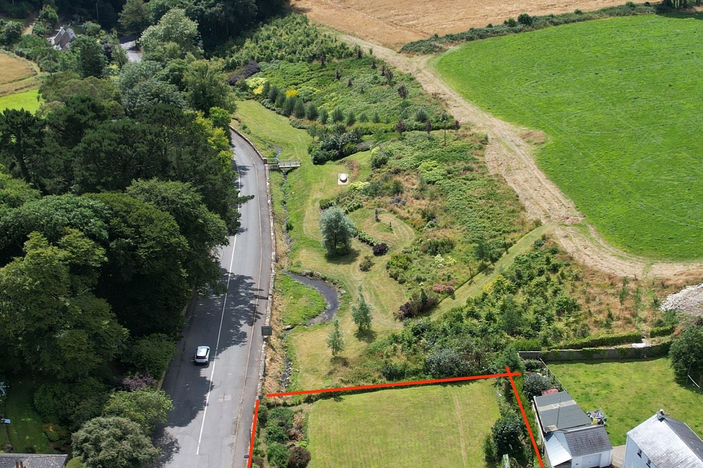 Church Lane, Stradbally, Co. Waterford