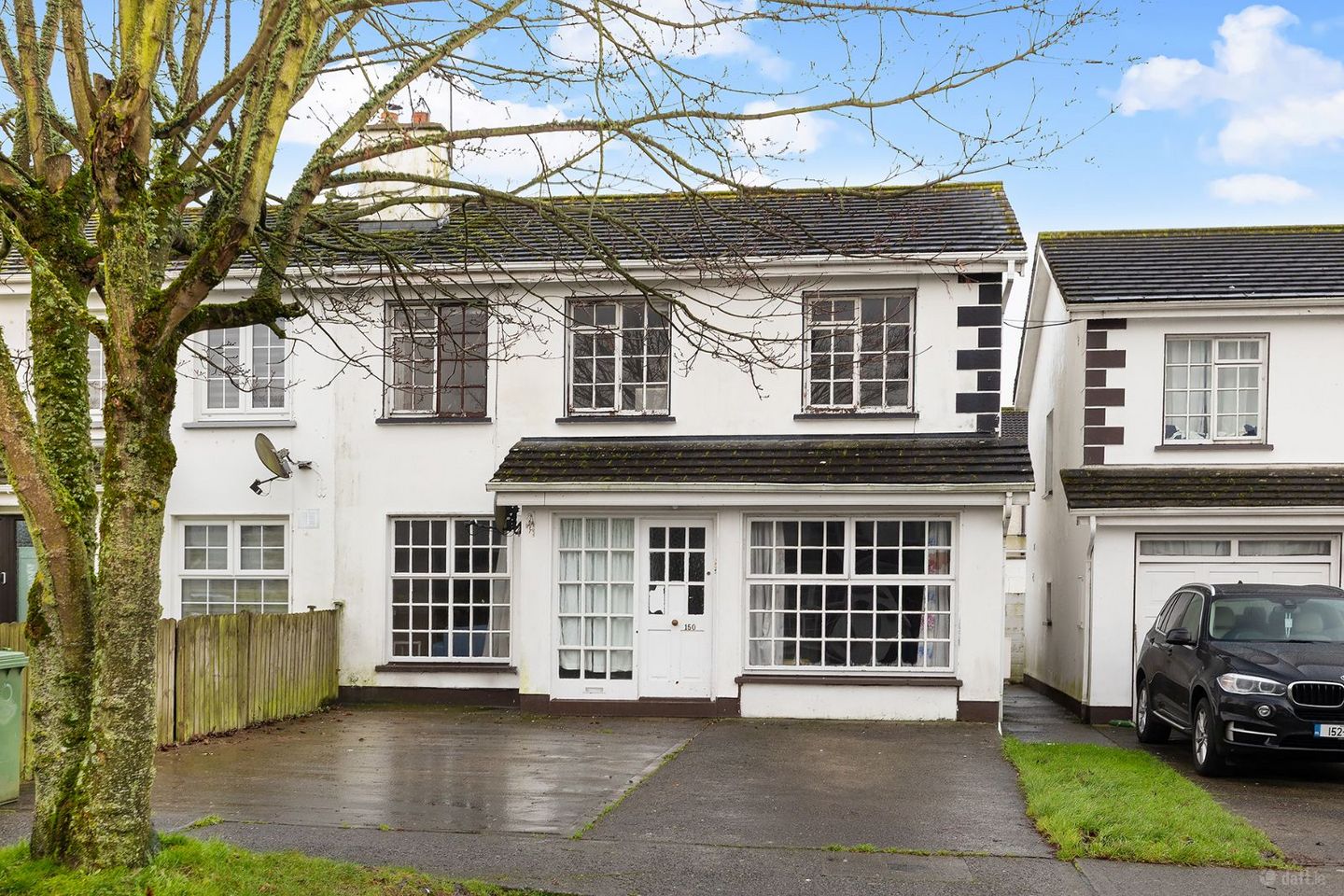 150 The Oaks, Newbridge, Co. Kildare, W12N998