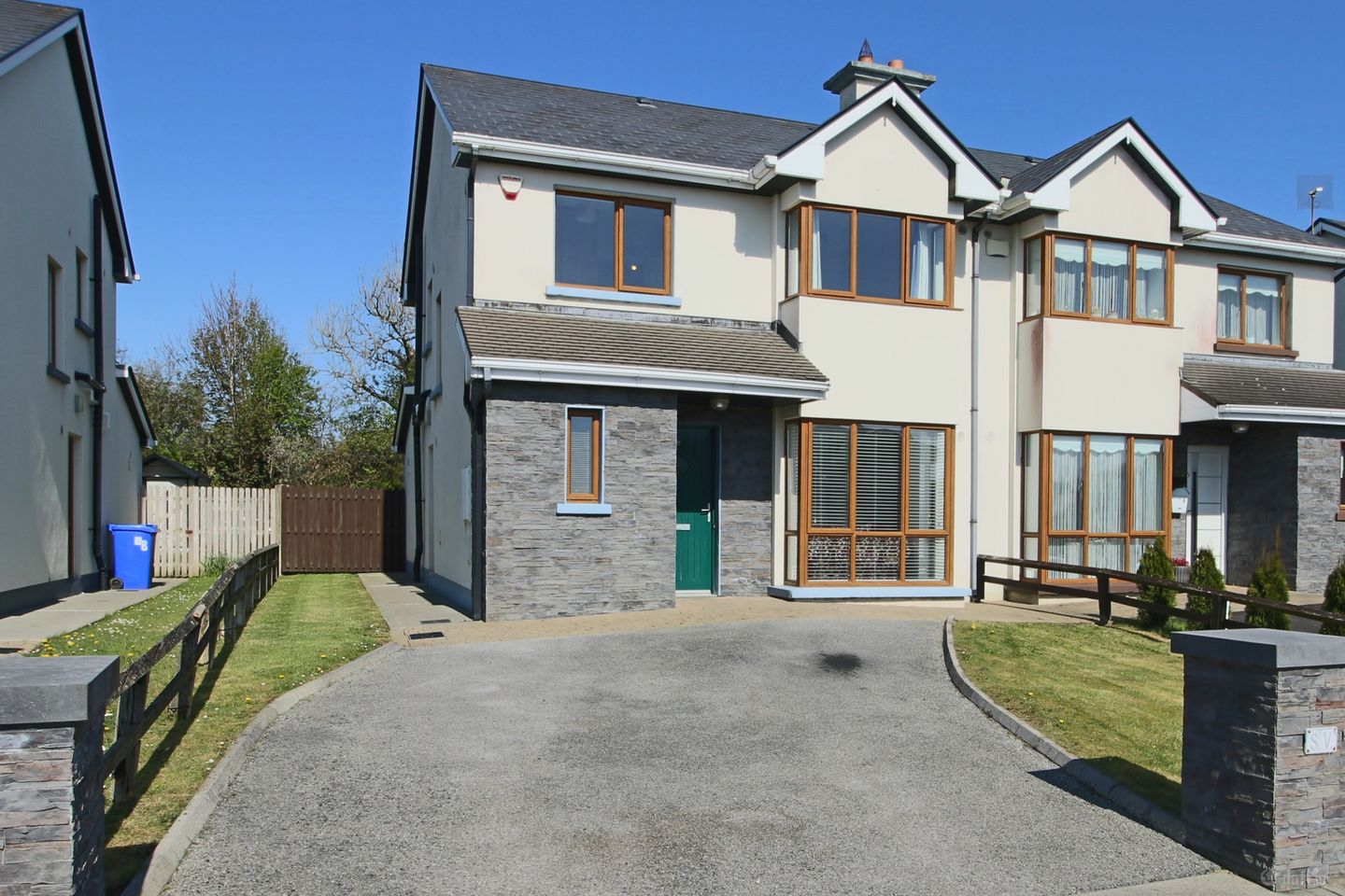 7 Lana Meave, Dun Ri, Carrick-On-Shannon, Co. Leitrim, N41XV25