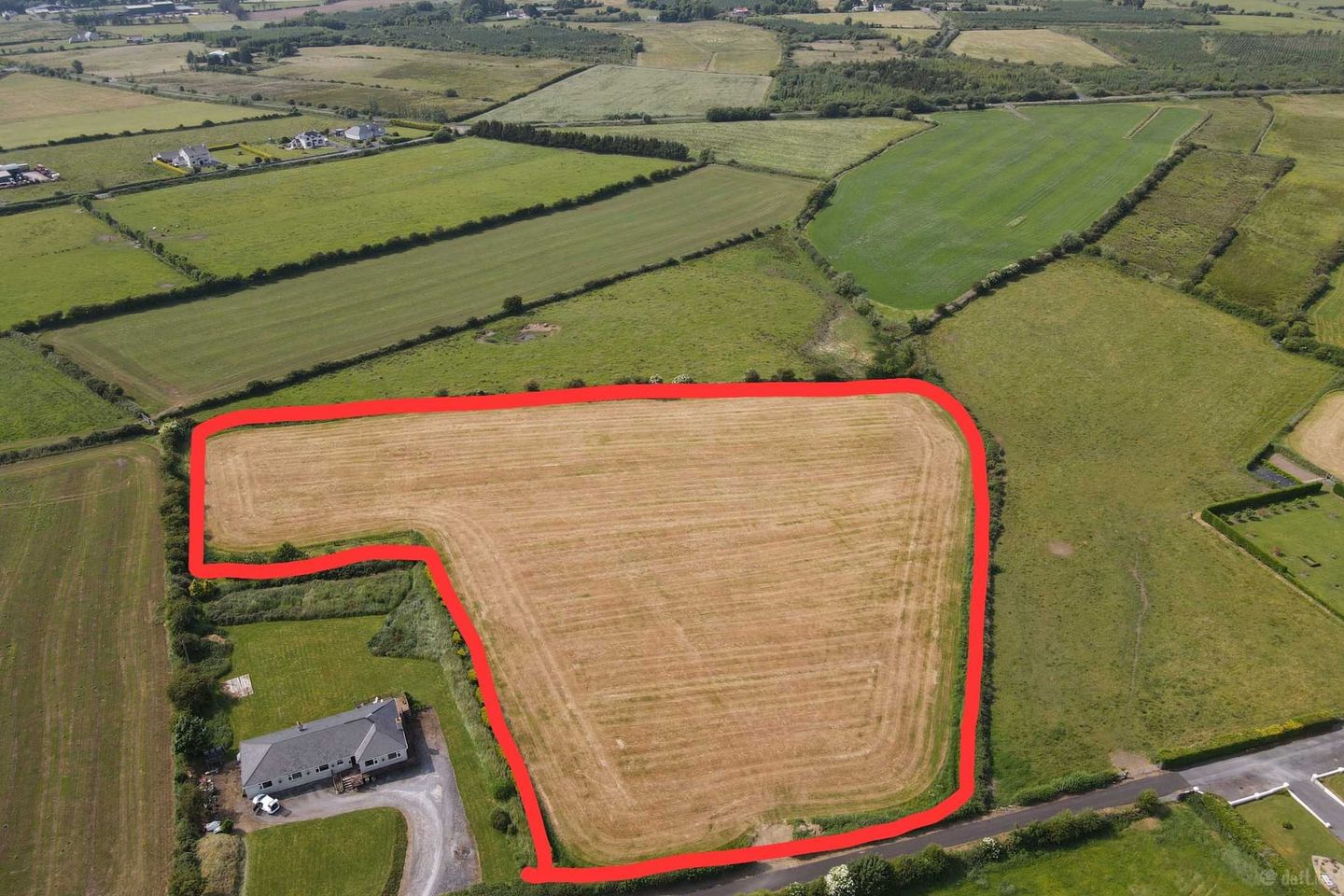 Laface, Ballindine, Co. Mayo