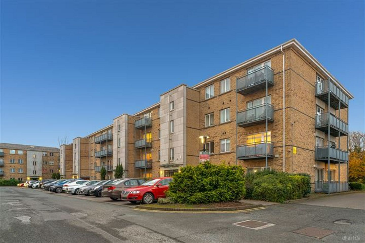 Westend Village, Blanchardstown, Dublin 15