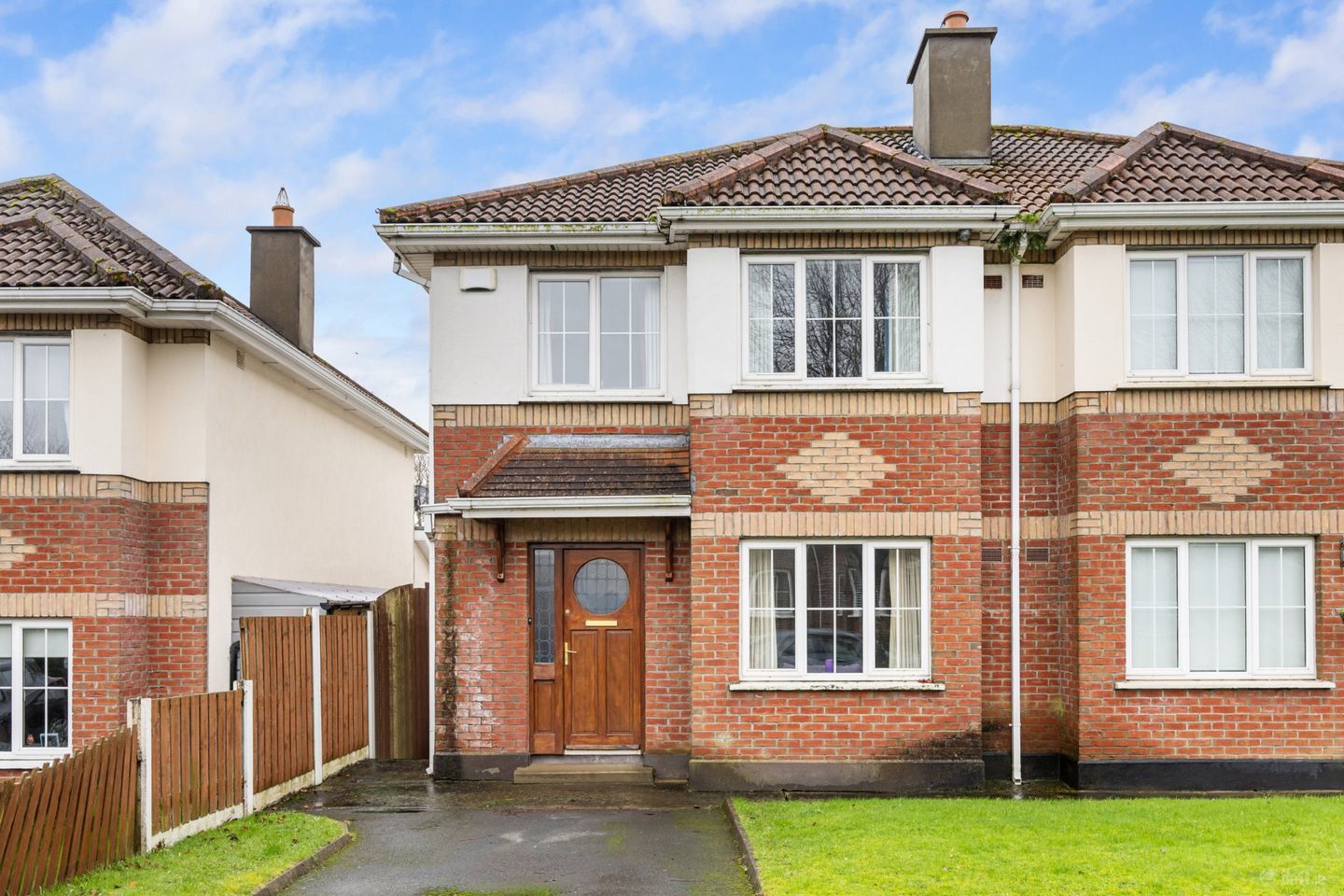 40 Giltspur Brook, Bray, Co. Wicklow, A98DD58