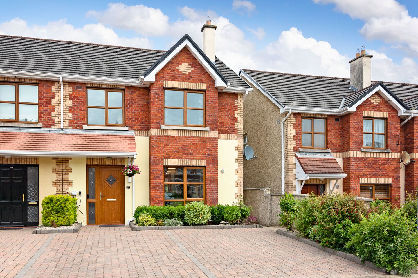 96 Rusheen Árd, Caltragh, Sligo, Co. Sligo, F91FRW6