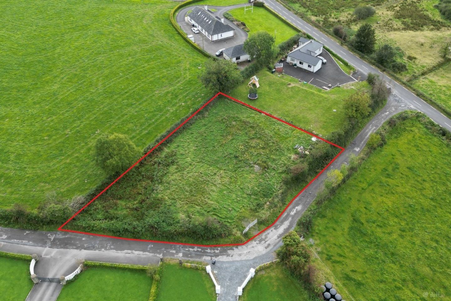 Cloghbally Upper, A82CH98