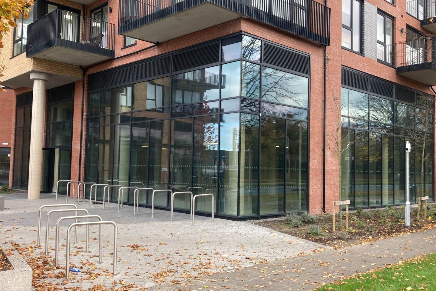 Airton Plaza, Restaurant/Cafe, Airton Plaza, Tallaght, Dublin 24, Co. Dublin