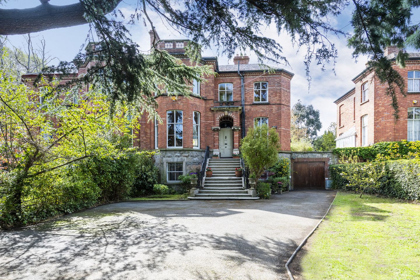 27 Highfield Road, Rathgar, Dublin 6