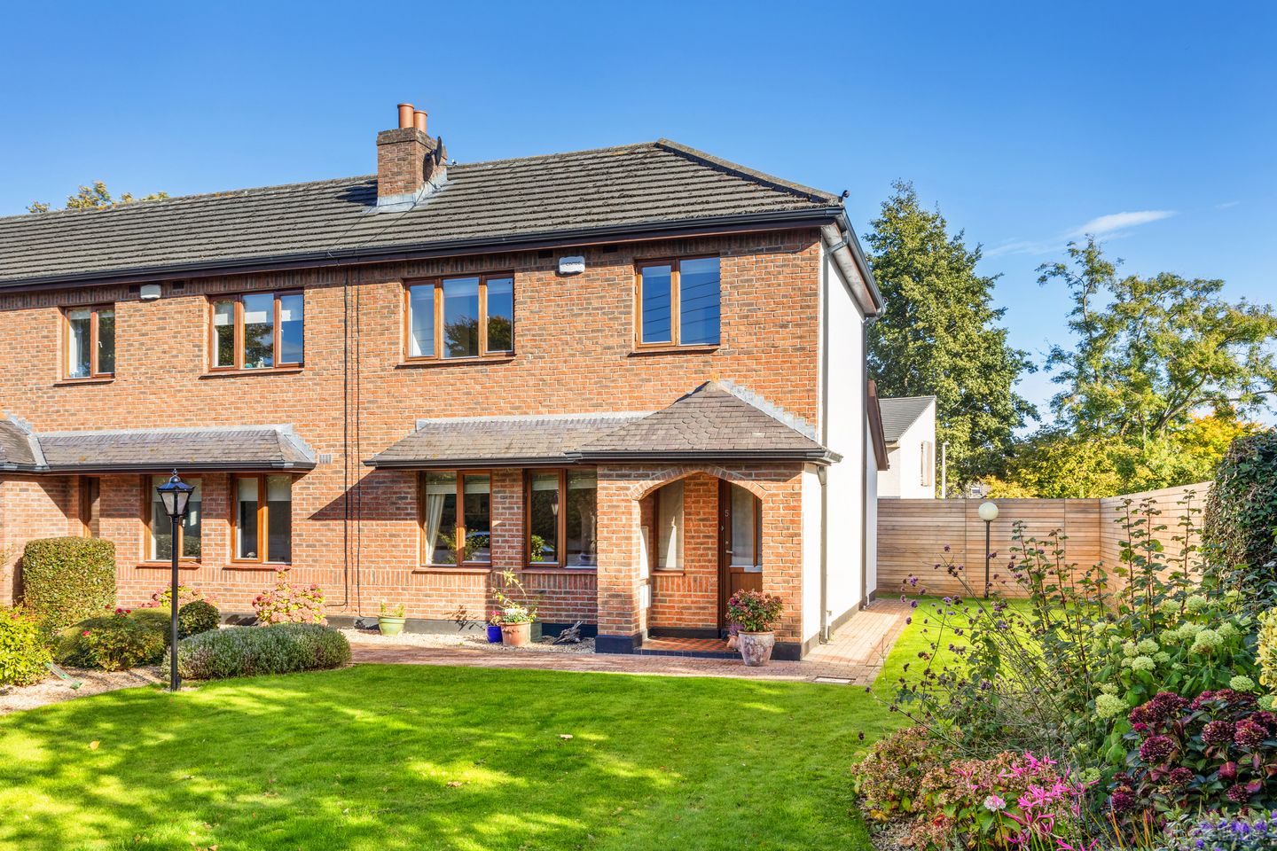 5 Cedar Cottages, Linden Grove, Blackrock, Co. Dublin, A94TP82