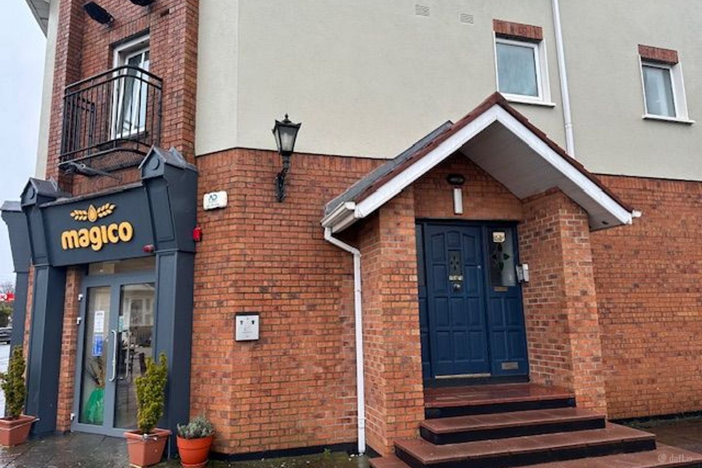 Apartment 4, Aherlow Court, Brideswell, Athlone, Co. Westmeath