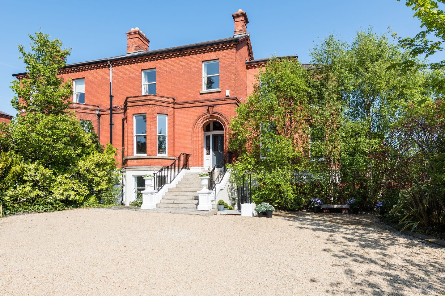 Calaroga, 44 Castle Avenue, Clontarf, Dublin 3