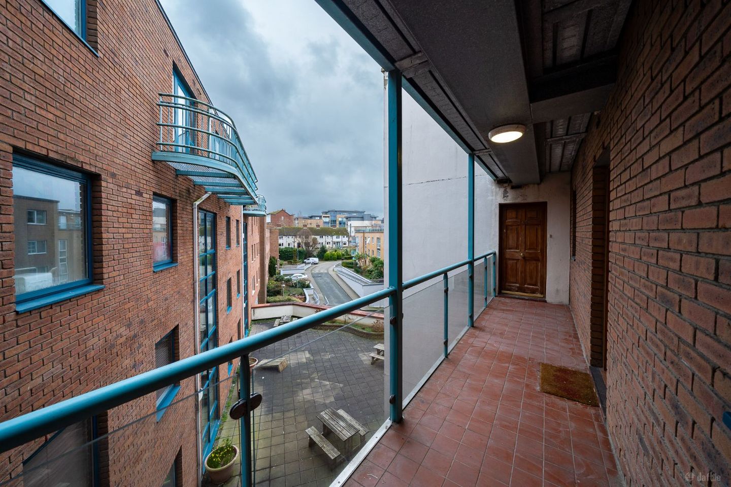 243 The Tramyard, Inchicore, Dublin 8, D08E840