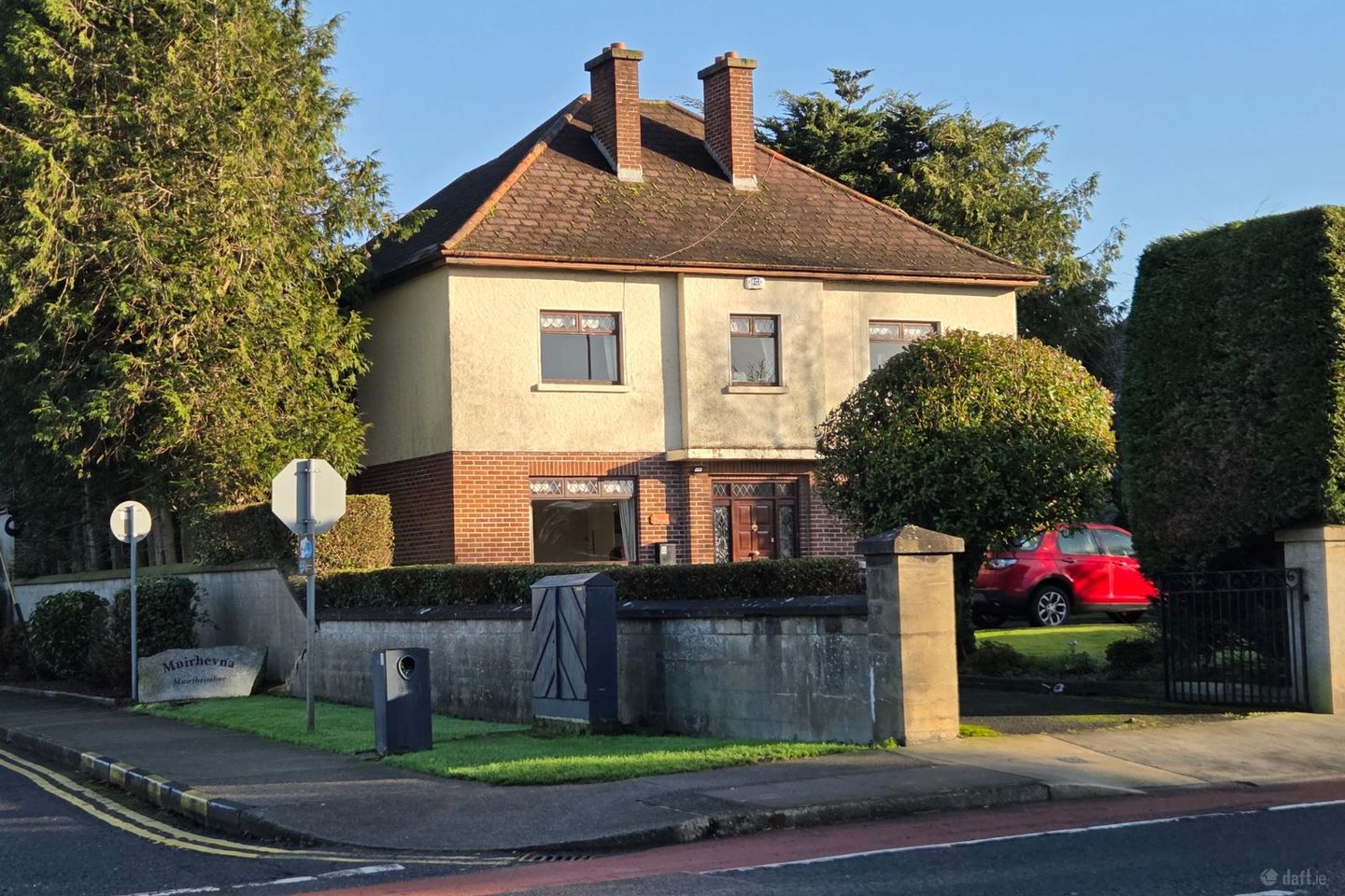 Serondella, Dublin Road, Dundalk, Co. Louth, A91T6H0