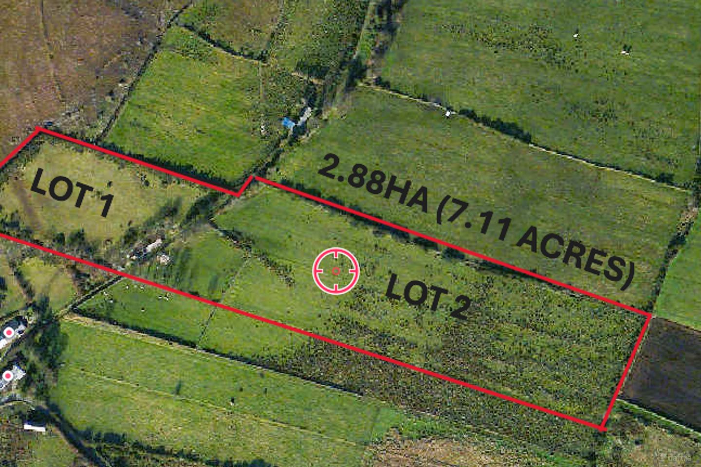 Cashel, Gortahork, Co. Donegal