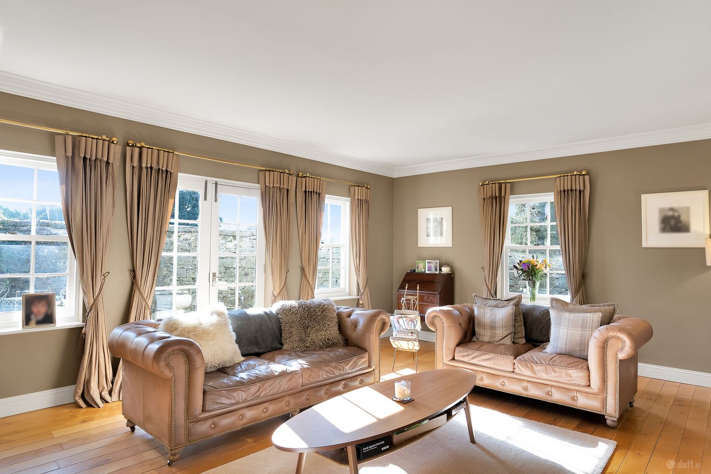 11 Lower Courtyard, Headfort Demesne, Kells, Co. Meath, A82N8N3