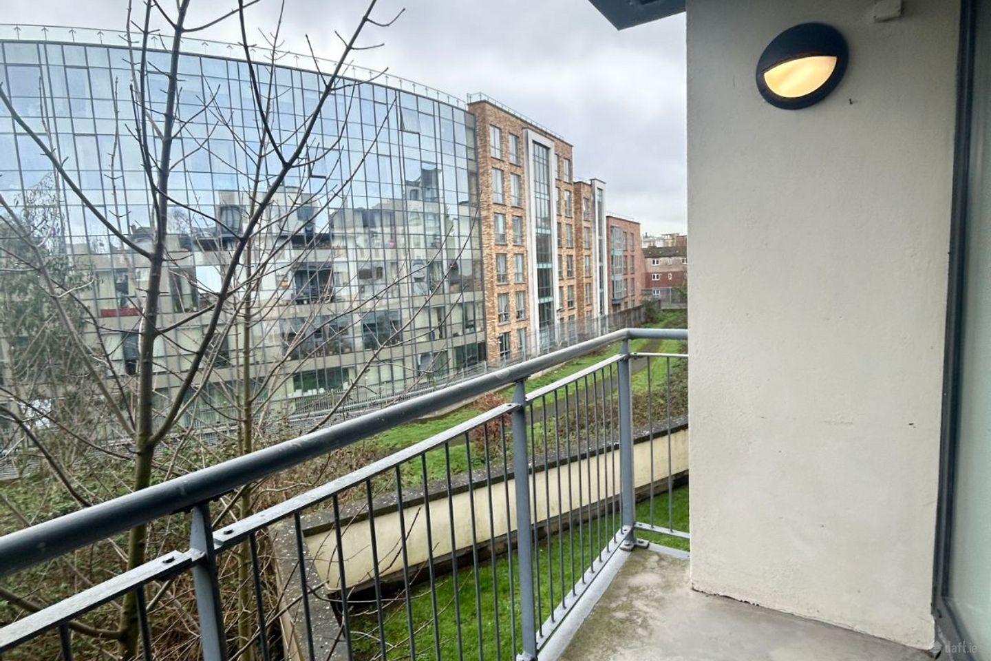 Metropolitan Apartments, Inchicore Road, Kilmainham Dublin 8, Inchicore, Dublin 8