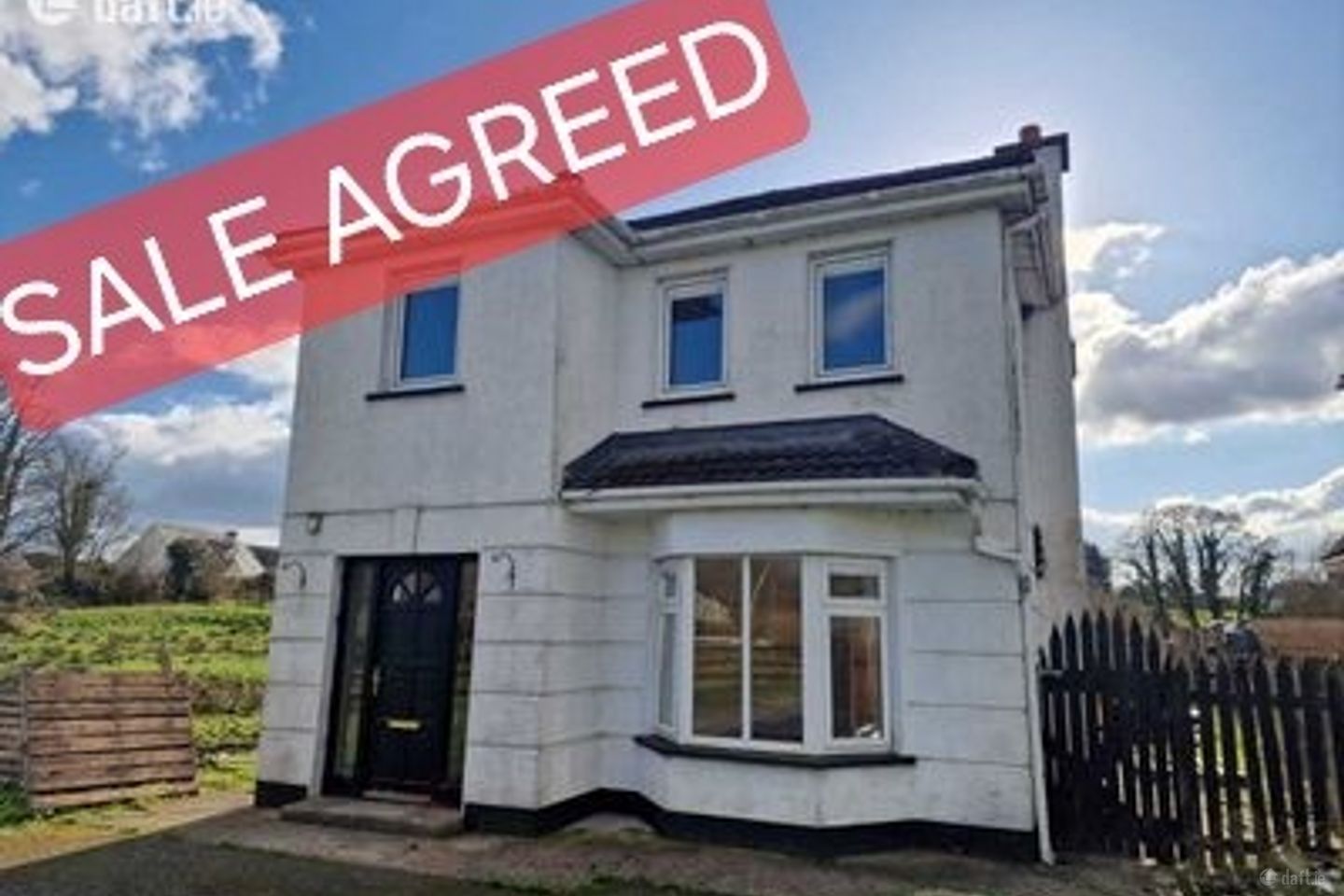 12 Scahill Park, Castlerea, Co. Roscommon, F45WK81