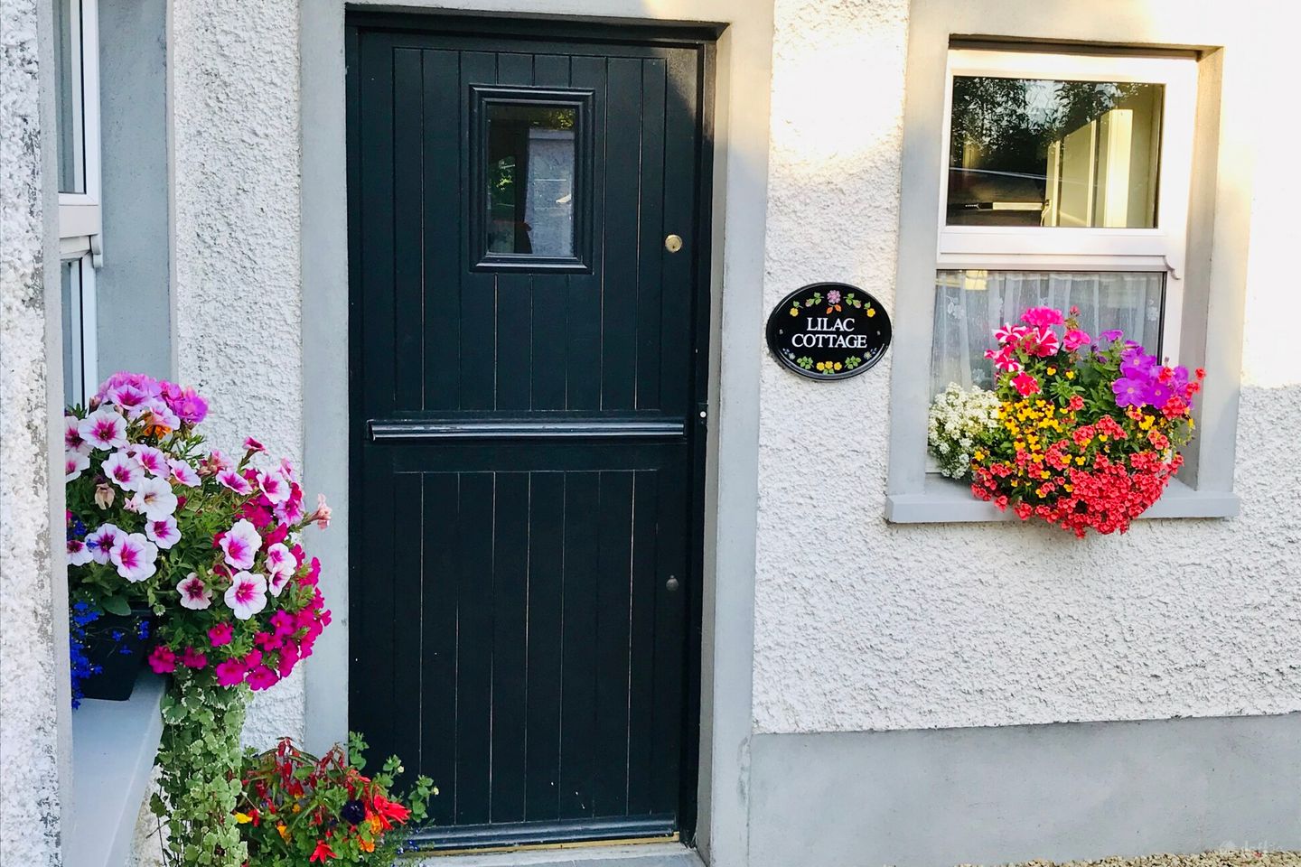 Lilac Cottage, 1 New Road, Mooncoin, Co. Kilkenny, X91H3N1