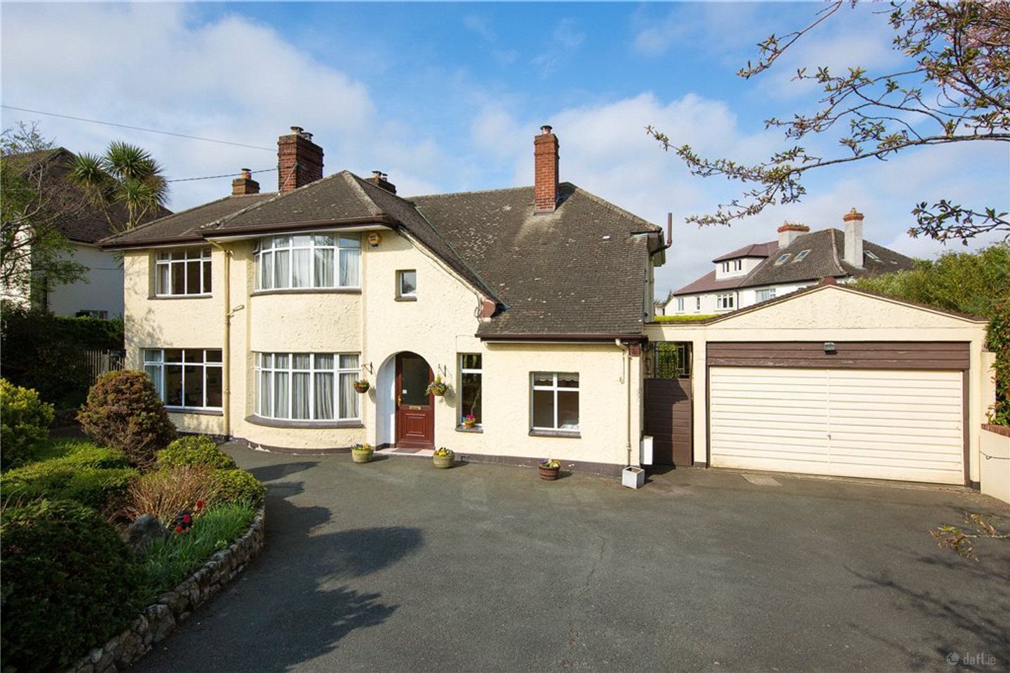 Redcourt, 3 The Rise, Mount Merrion, Co. Dublin