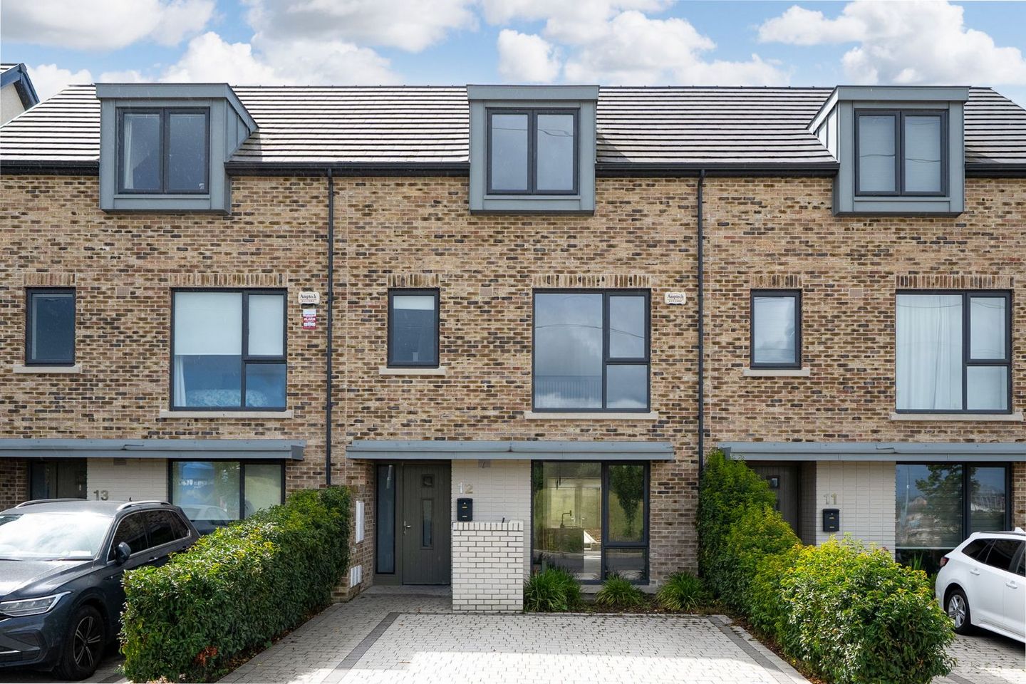 12 Rockville Avenue, Glenamuck Road, Carrickmines, Dublin 18, D18TF1H