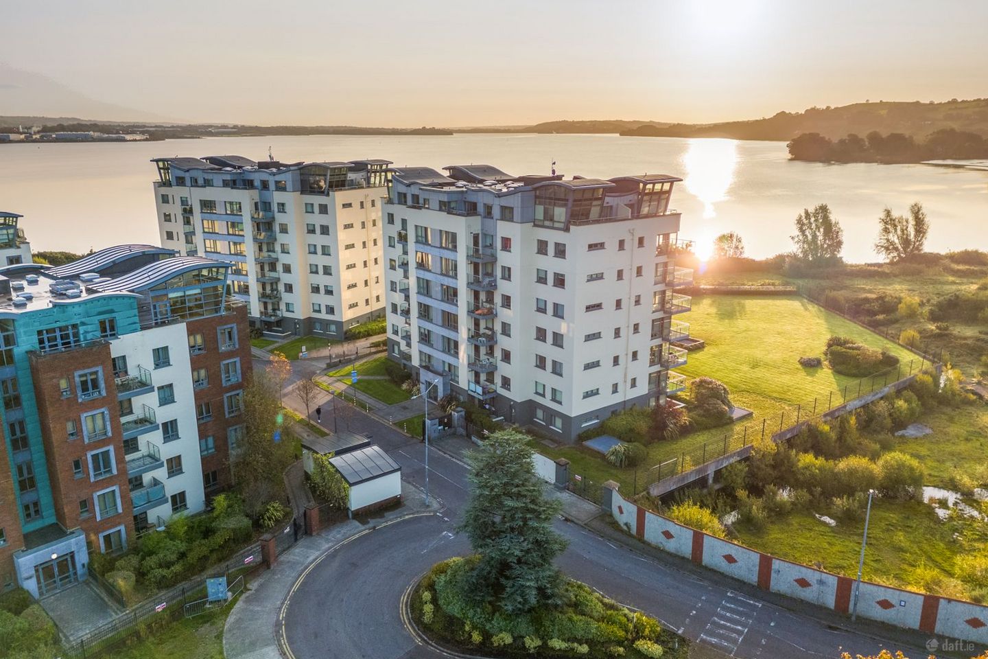 635 The Kingfisher, The Sanctuary, Jacob's Island, Mahon, Co. Cork, T12AN23