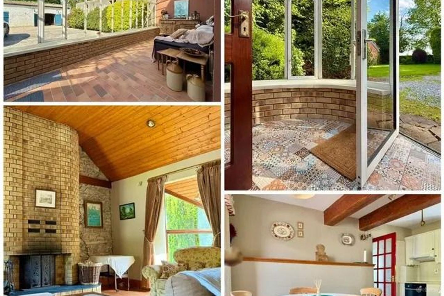 Nahad House, Nahad, Mount Temple, Mount Temple, Co. Westmeath