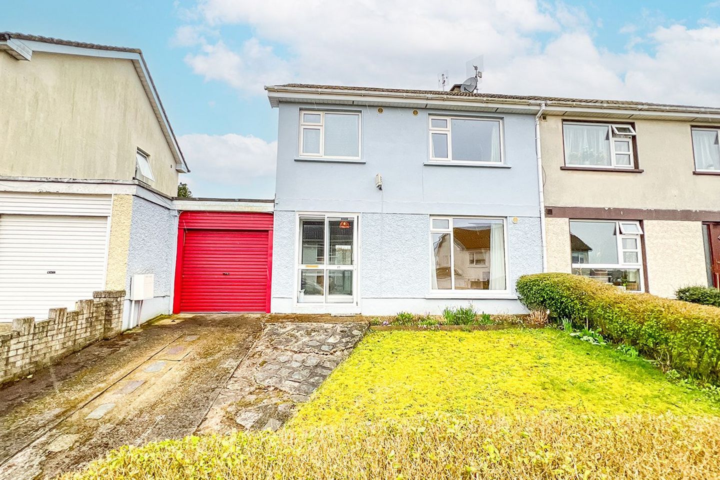 No. 17 Loreto Avenue, Freshford Road, Kilkenny, Co. Kilkenny, R95C9KD