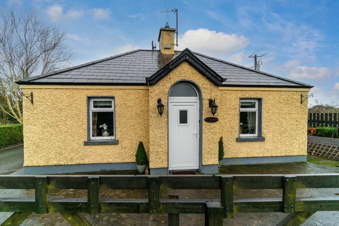 Holly Cottage, Augherskea, Drumree, Co. Meath, A85H578