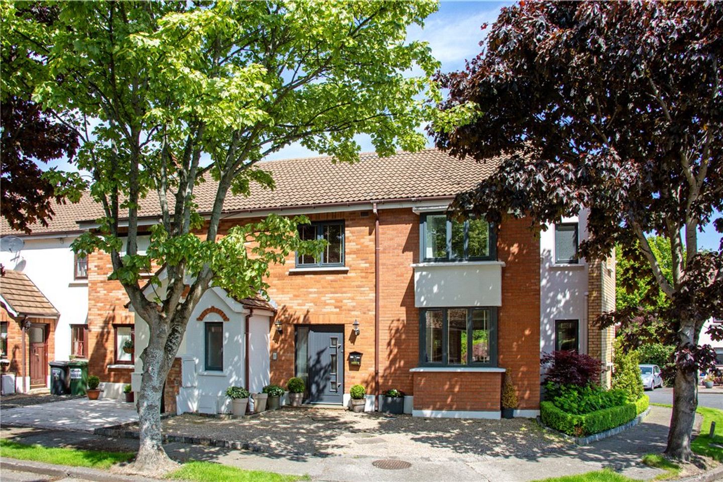 12 Saint Helier's Copse, Stillorgan Park, Blackrock, Co. Dublin, A94HW58