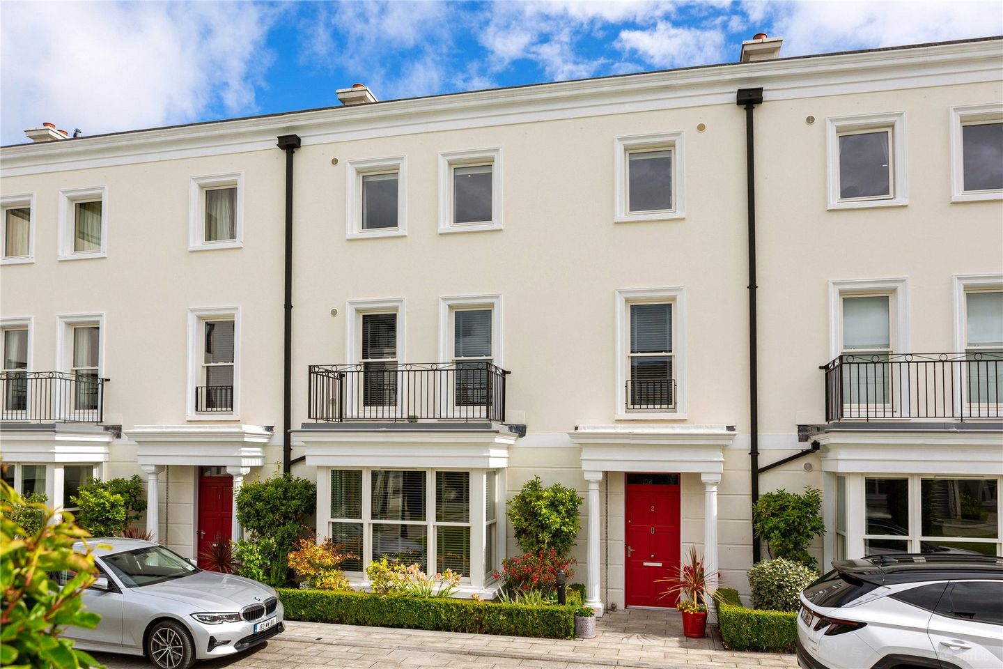 2 Wyvern, Bray, Co. Wicklow, A98K2P4