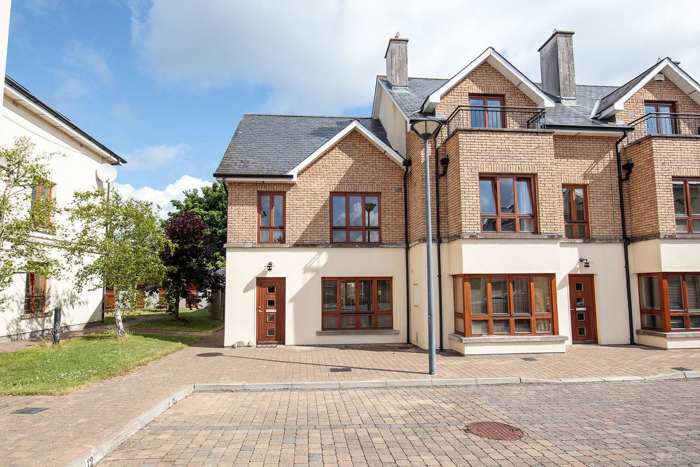 12 Village Court, Upper Patrick Street, Kilkenny, Co. Kilkenny, R95E8C1