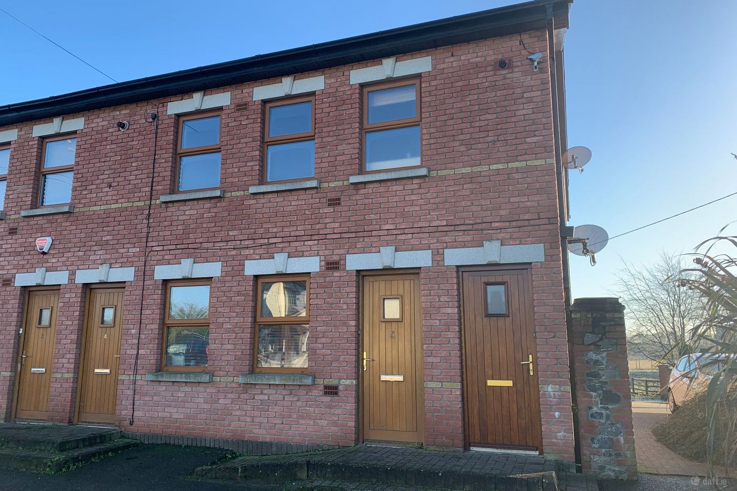 6 Racefield Court, Newry Road, Dundalk, Dowdallshill, Co. Louth
