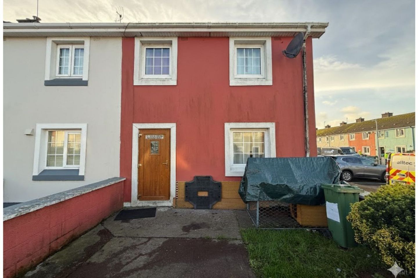 31 Maulbaun, Passage West, Co. Cork, T12VAK7