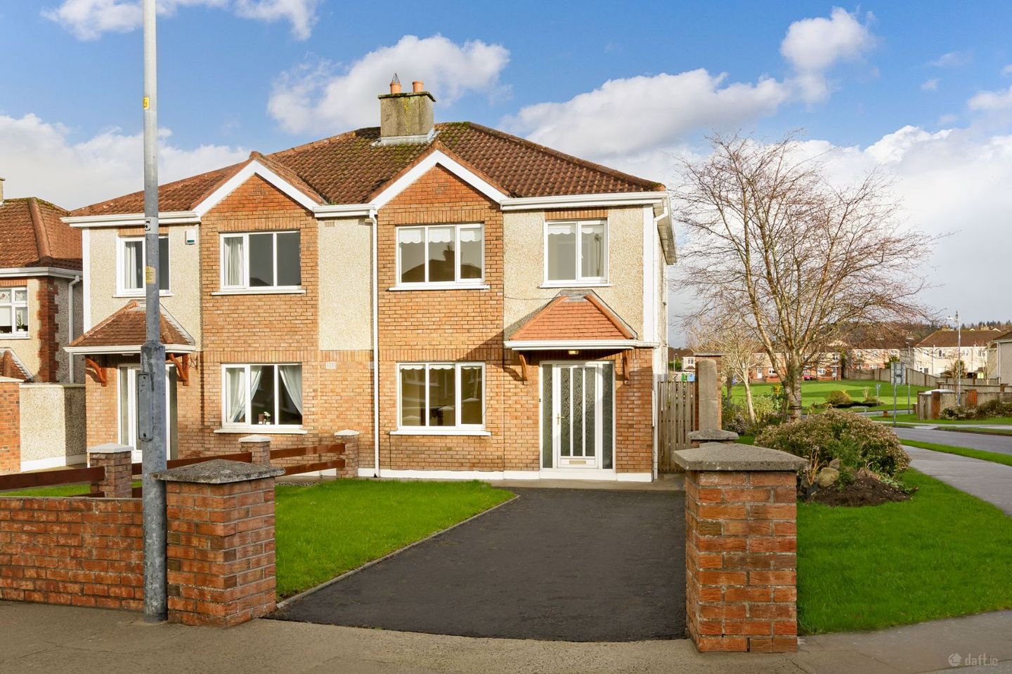 20 Caltragh Heights, Sligo, Co. Sligo, F91F981