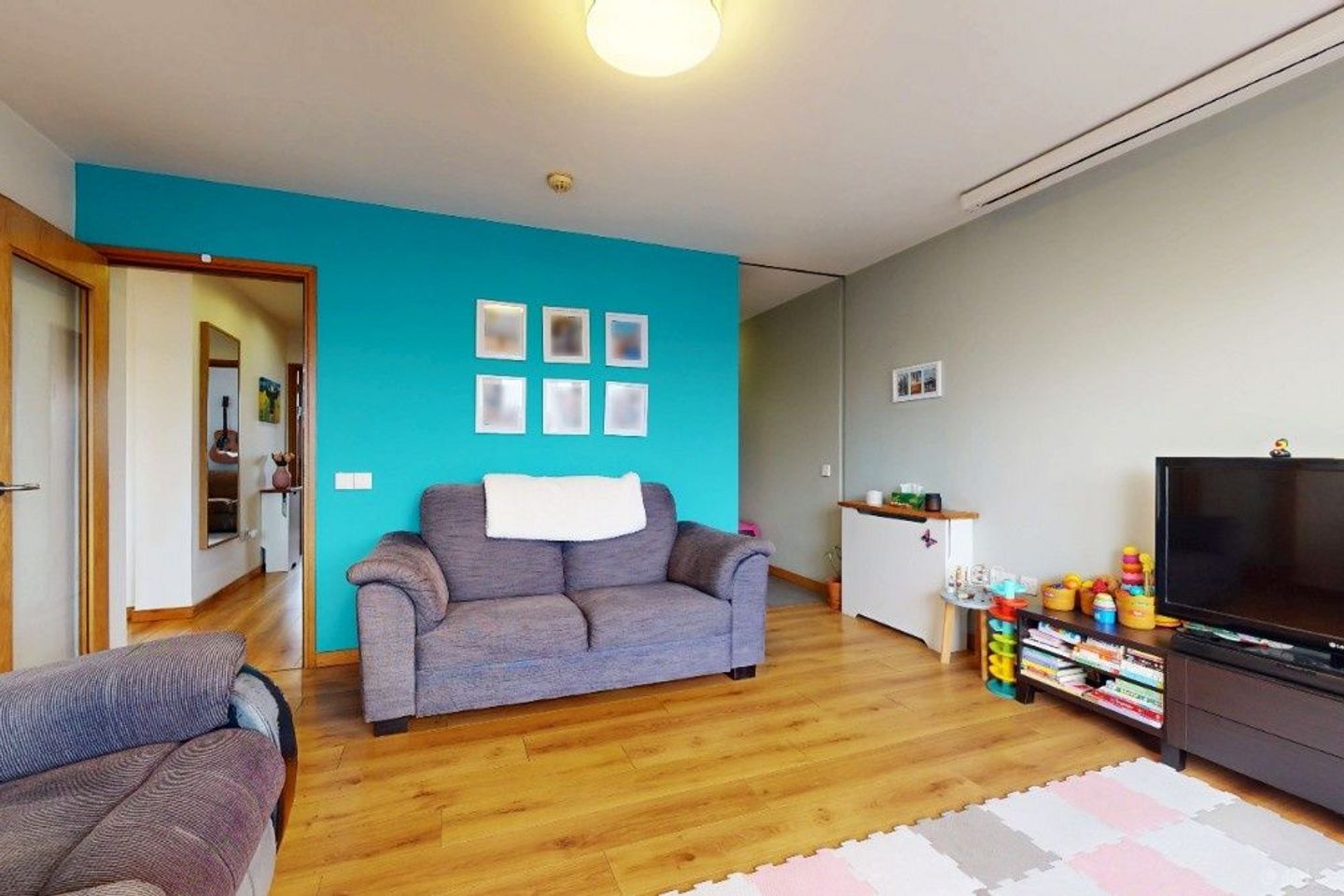 Apartment 173, Crosbie'S Yard, North Strand, Dublin 3, D03NV24