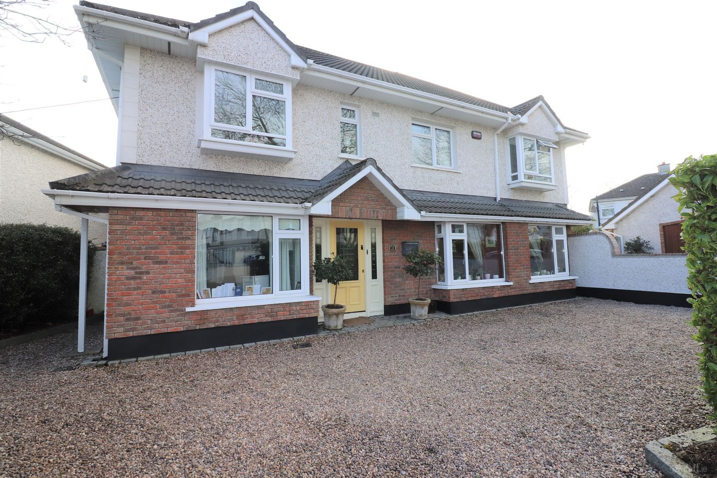 37 Sycamore Avenue, Castleknock, Castleknock, Dublin 15, D15E4YT