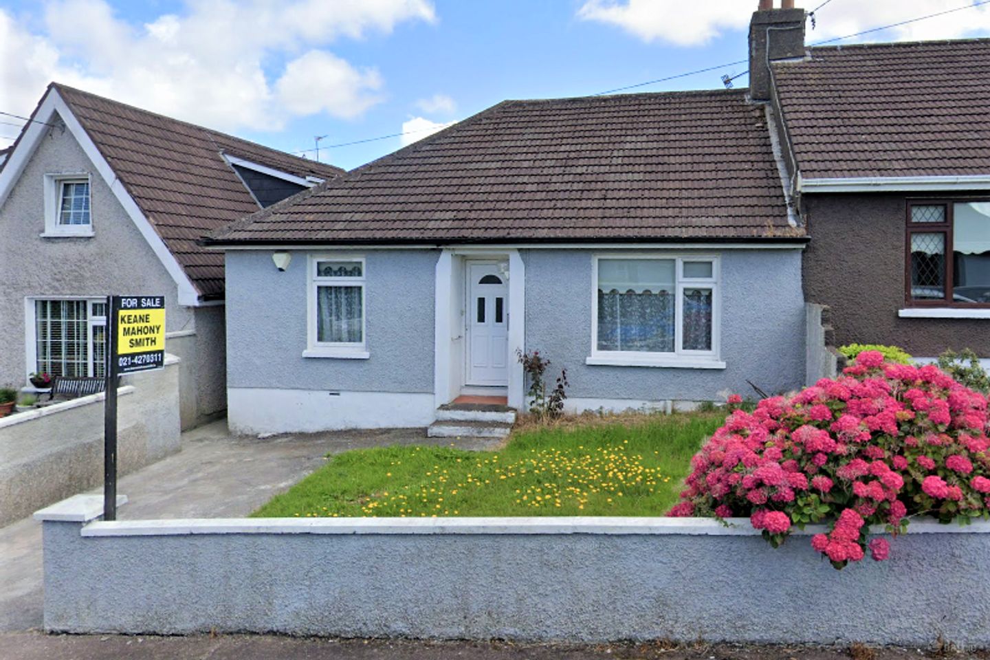 28 Saint Joseph's Park, The Lough, Glasheen, Co. Cork, T12E7N3