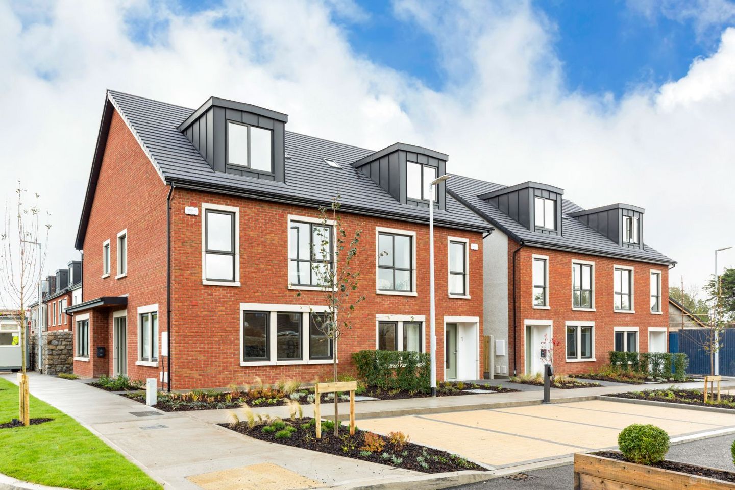 Suttonfield Paddocks, Kilternan, Carrickmines, Dublin 18