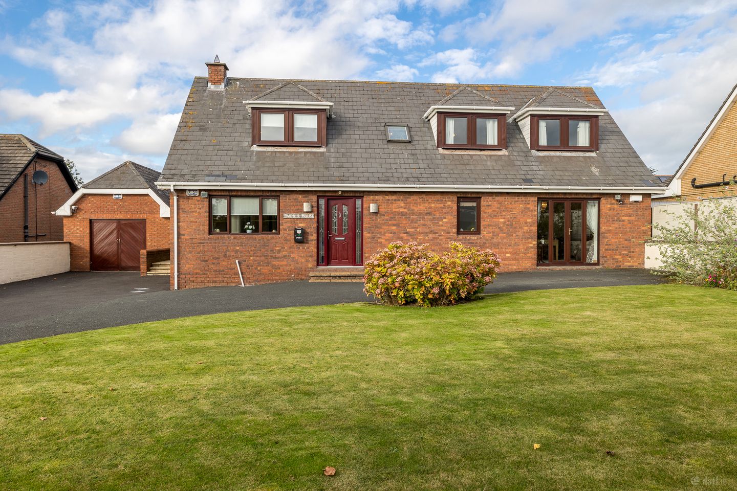 Parnell House, 4A Parnell Cottages, Malahide, Co. Dublin, K36AC96