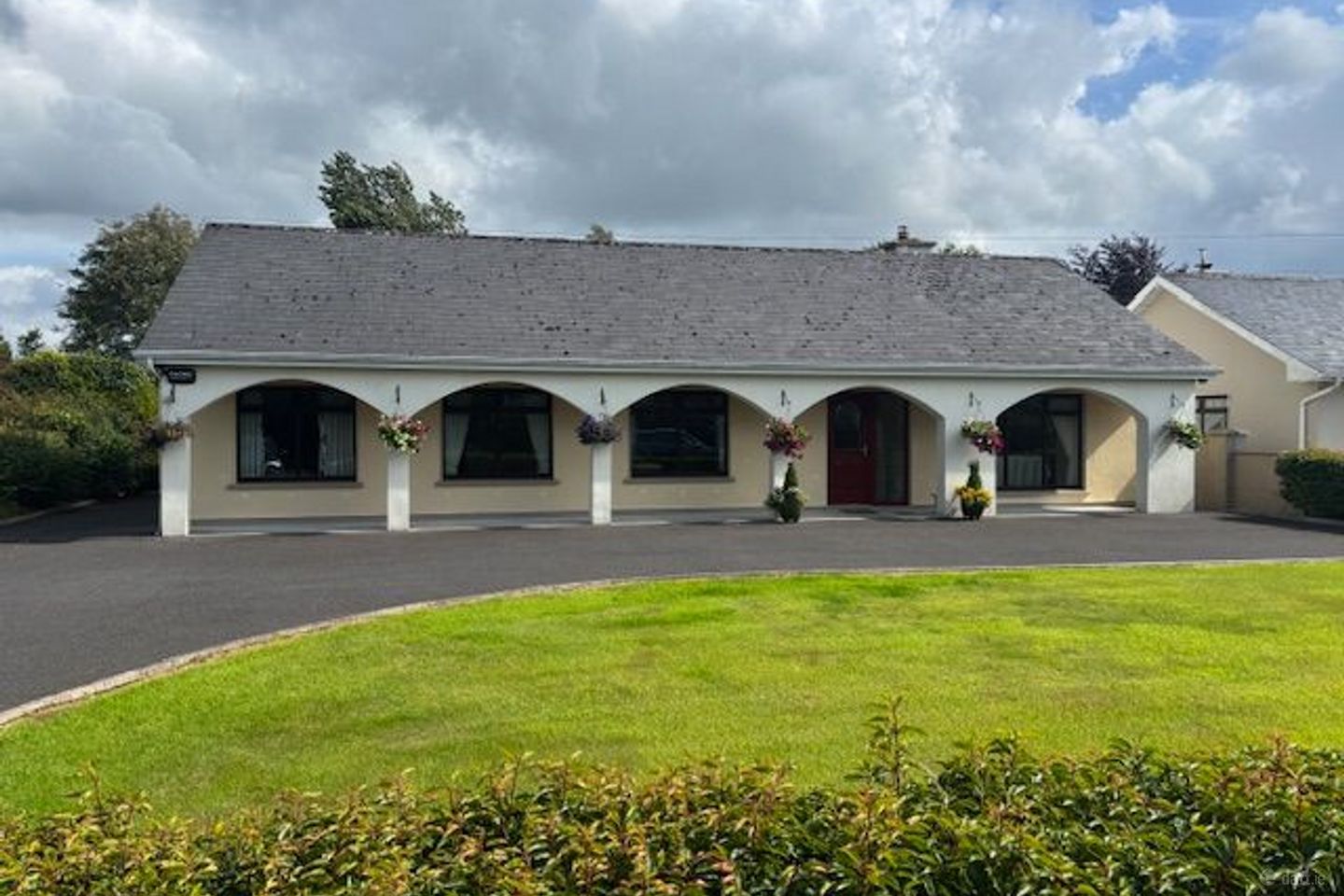 Drumbaun, Ballyhaunis, Ballyhaunis, Co. Mayo, F35HF99