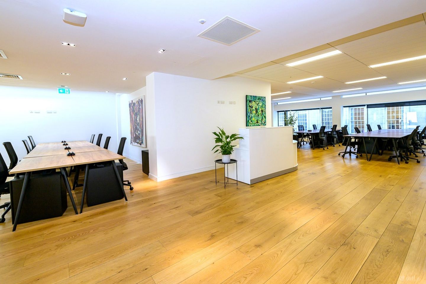 5 Schoolhouse Lane, Dublin 2