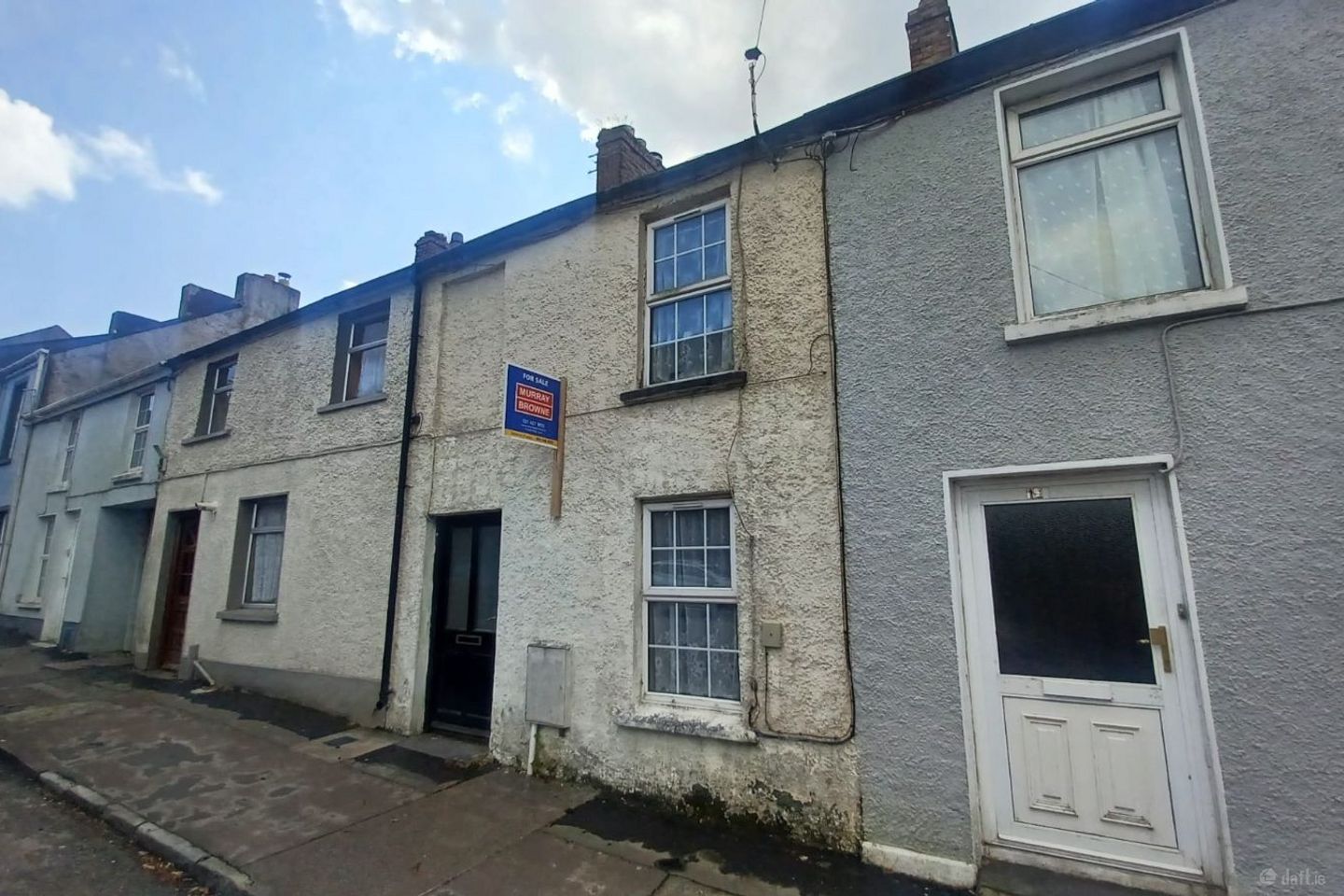 195 Old Youghal Road, Cork, St. Lukes, Co. Cork, T23H0VN