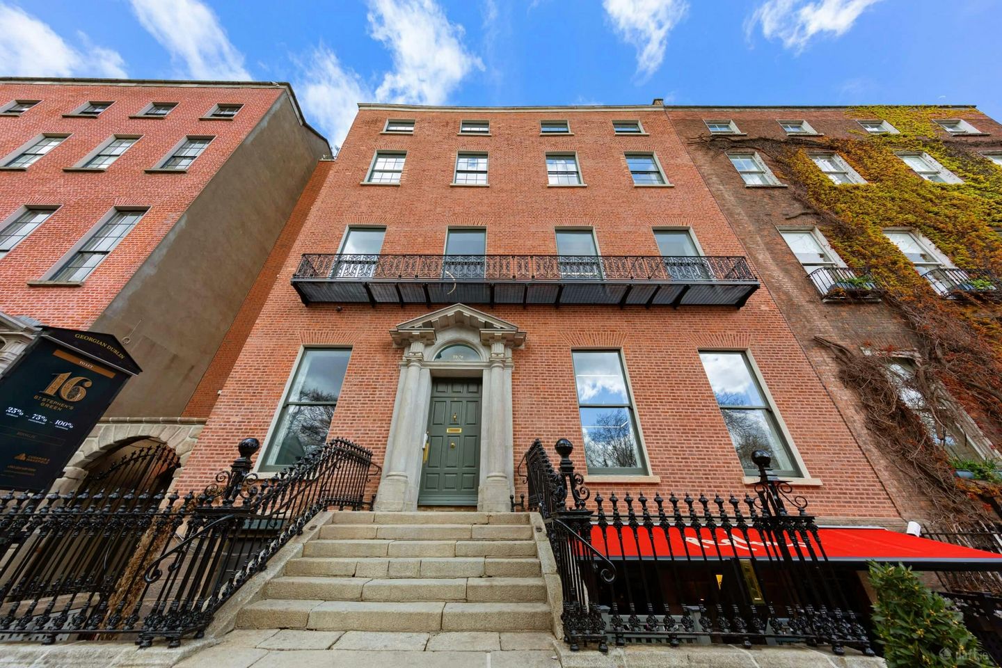 16 Saint Stephen's Green, Dublin 2