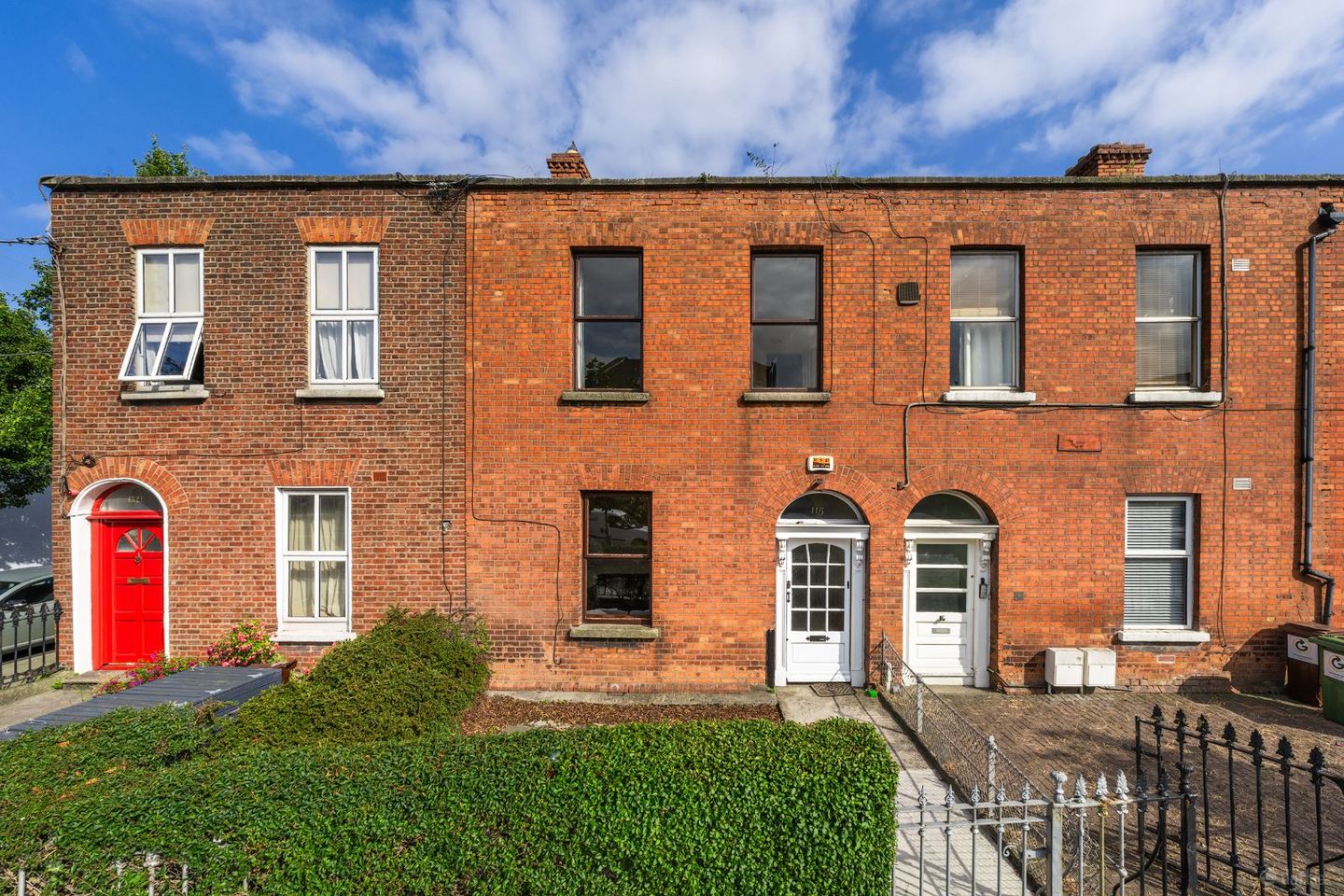 115 North Strand Road, Dublin 3, North Strand, Dublin 3, D03XN27