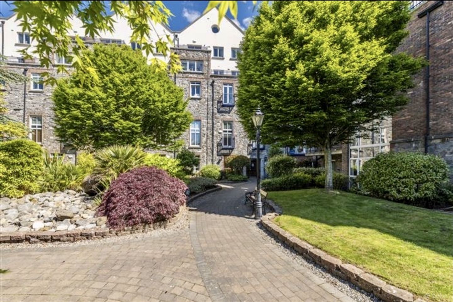 Grace Park Manor, Grace Park Road, Drumcondra, Dublin 3