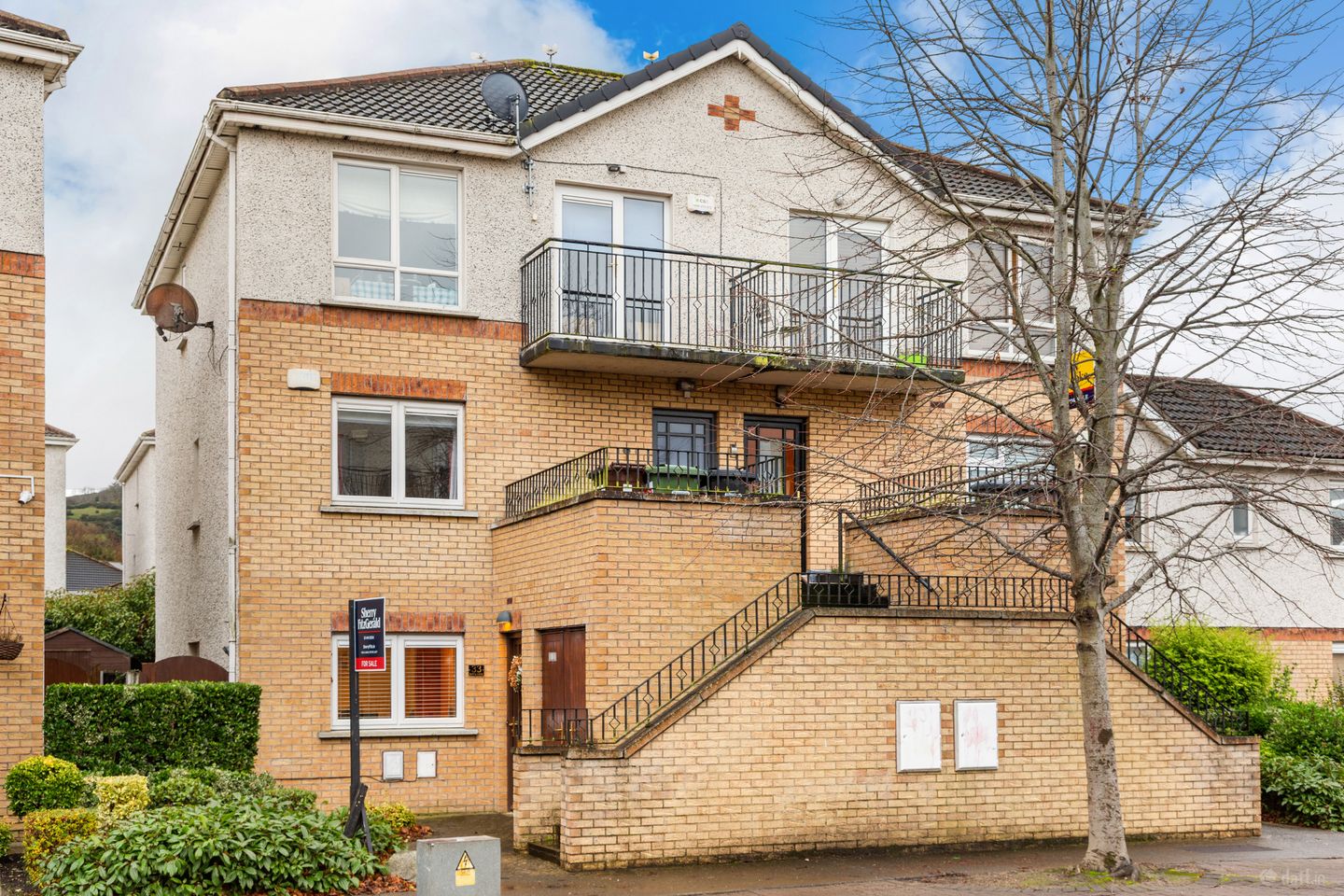 33 Belfry Lodge, Citywest, Dublin 24, D24VX93