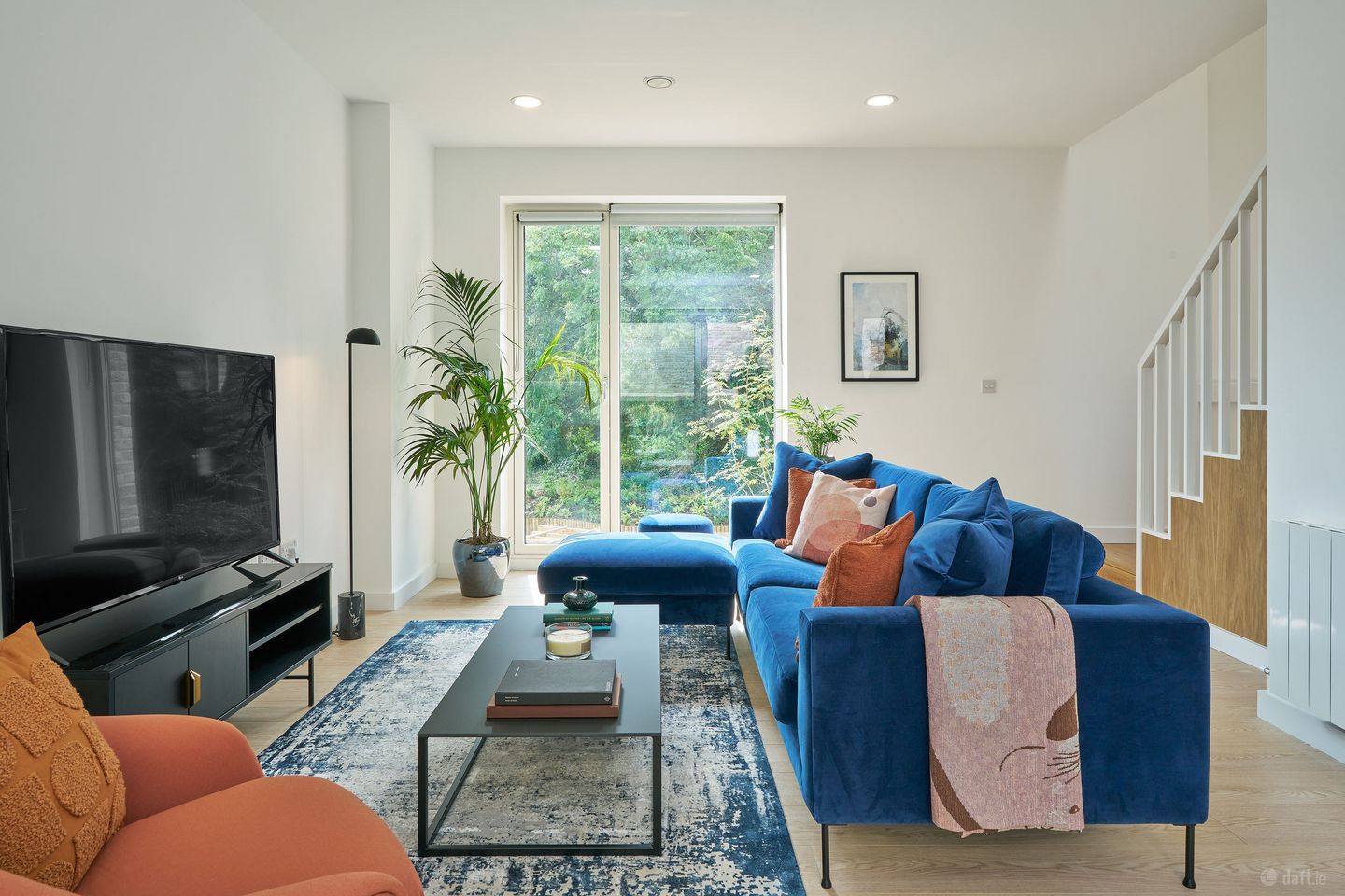 2 Bedroom Duplex, Bewley Gardens at Sandford Lodge, Sandford Lodge, Ranelagh, Dublin 6, Ranelagh, Dublin 6