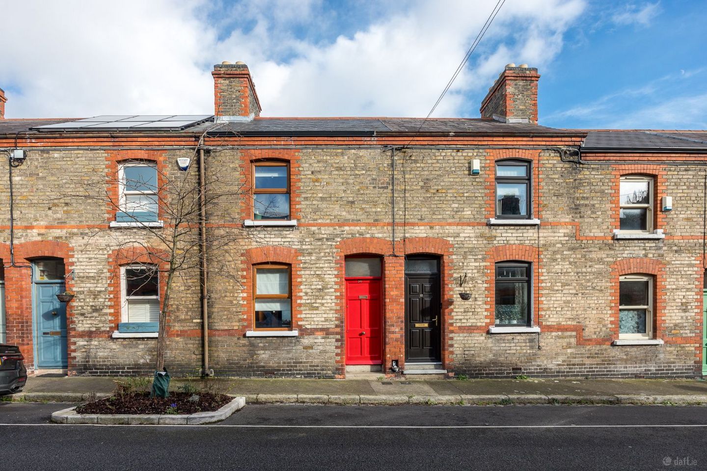 56 Murtagh Road, Dublin 7, Stoneybatter, Dublin 7, D07XRN2